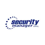 Sosta Security Manager icon