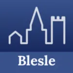 Blesle - Visite virtuelle icon