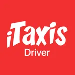 iTaxis Driver icon