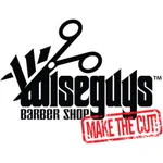 Wiseguys Barbershops icon