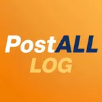 Postall Digital icon