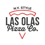 Las Olas Pizza Co. icon