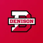 Denison University Big Red icon