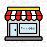 M2Go Store icon