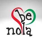 BE NOLA icon