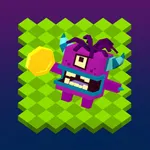 Mini Monsters: Dodge! icon