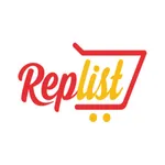 Replist - Buyers icon