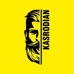 Kasrodian Online Shopping App icon