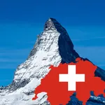 Swiss Mania: Trivia Quiz Game icon