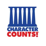 CharacterCounts! - Education icon