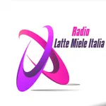 Latte Miele Italia icon