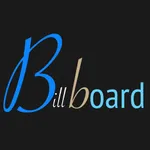 Billboard- Led Banner Marquee icon