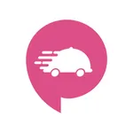 Driver EzeFood icon