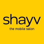 Shayv – The Mobile Salon icon