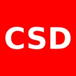 CSD Pakistan icon