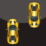 Inverted Cars Challenge icon