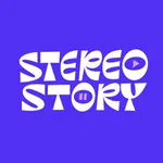 Stereo Story icon