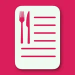 HomeCooked Recipes icon