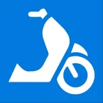 Motodelivery admin icon