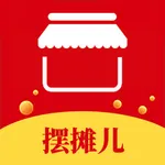 摆摊儿网 icon