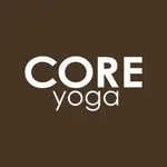 CORE YOGA icon