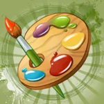 Drawing Paint icon