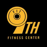 9th fit fitness icon