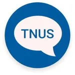 TNUS Messenger icon