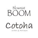 cotoha & Blowmist BOOM icon