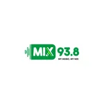 Mix 93.8 FM icon