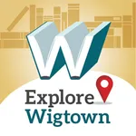 Explore Wigtown icon