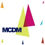 MCDM icon