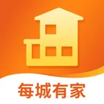 我的民宿 icon