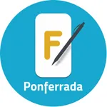 Firmadoc Mobile Ponferrada icon