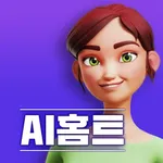 875: 하루 8분 AI 홈트 icon