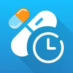 Pill Reminder مذكرة حبة الدواء icon