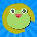 AJF Jumping Frog icon