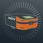 AGV LIVE icon