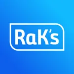 Raks Digital icon