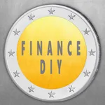 Finance Do-It-Yourself icon