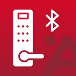 Hafele Smart Lock icon