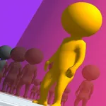 Join Run icon