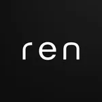 Ren – News Alerts for Contacts icon