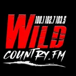 WildCountry.FM icon