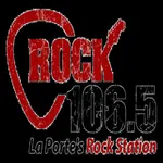 Rock 106.5 - La Porte, IN icon