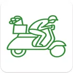 Home Delivery Angels Agent icon