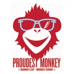 The Proudest Monkey icon