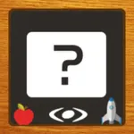 Intergalactic Rocket Trivia icon