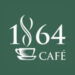 1864 CAFÉ icon