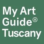 My Art Guide Tuscany icon